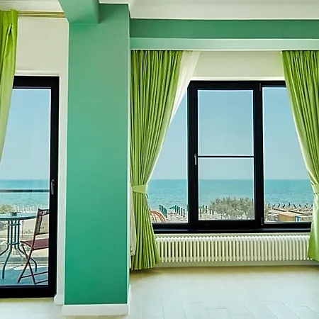Azaleea Nord 3* Mamaja