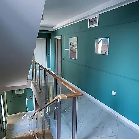 Azaleea Nord 3* Mamaja