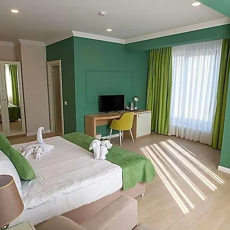 Azaleea Nord Hotel