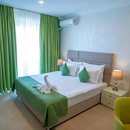 Hotel Azaleea Nord 3*
