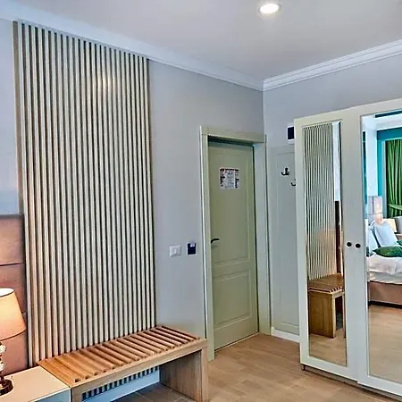 Azaleea Nord Hotel 3*