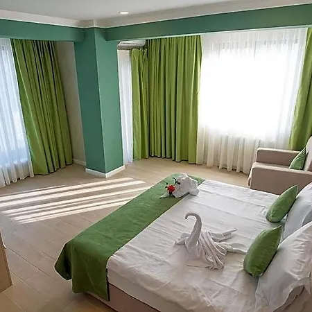 Azaleea Nord Hotel 3*