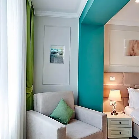 Hotel Azaleea Nord