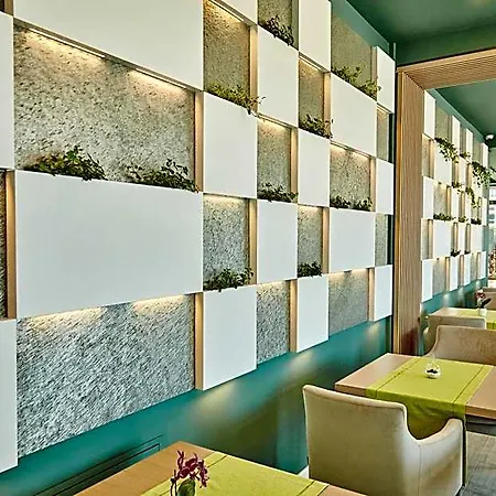 Hotel Azaleea Nord