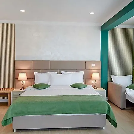 Hotel Azaleea Nord