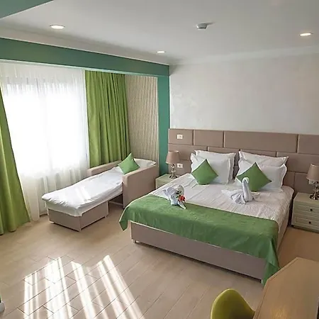 Hotel Azaleea Nord