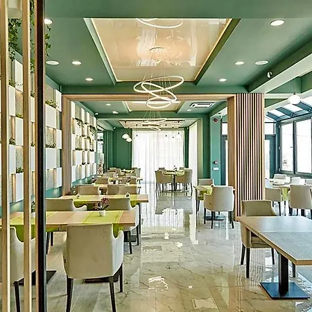 Azaleea Nord Hotel 3*