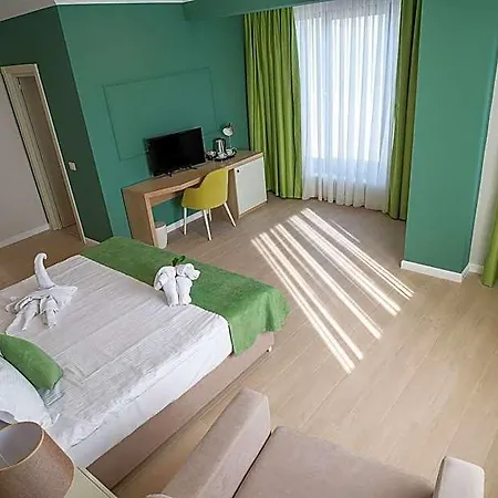 Azaleea Nord Hotel 3*