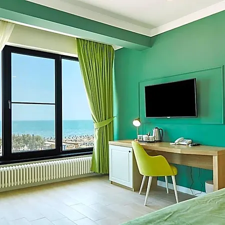 Azaleea Nord Hotel 3*